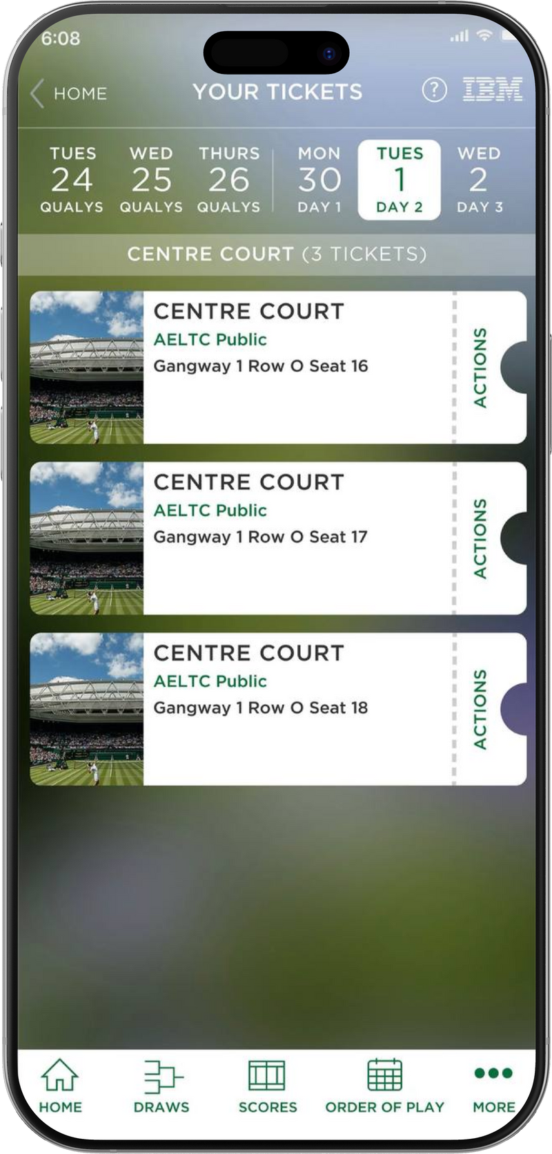 My tickets image 1